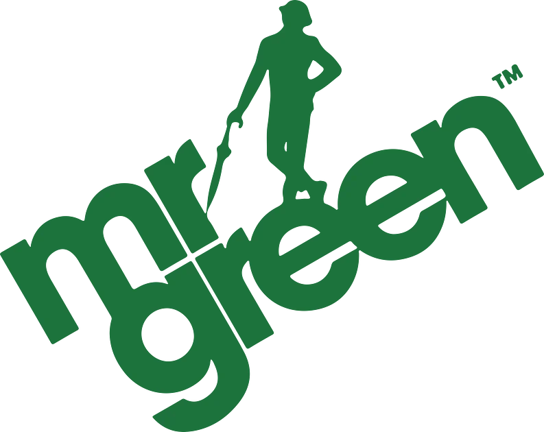 Mr Green logo