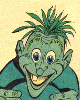 Mr Green Képernyőkép 1